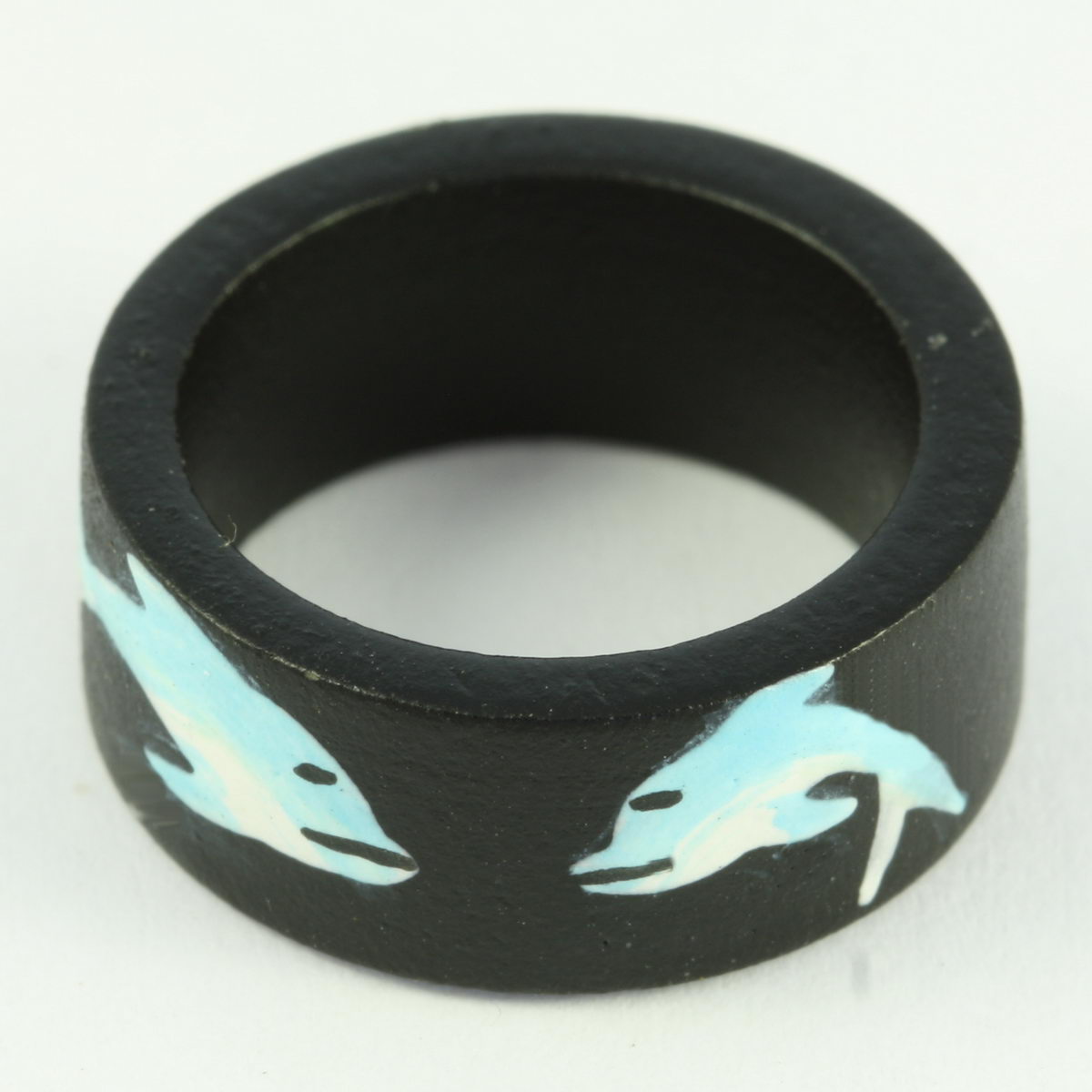 Dolphin Ring For Children Small Sizes Kleine Größen 150